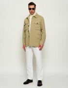 Burberry Geacă Bradmore | Relaxed fit