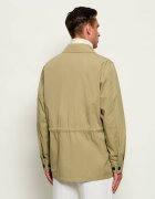 Burberry Geacă Bradmore | Relaxed fit