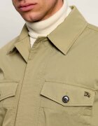 Burberry Geacă Bradmore | Relaxed fit