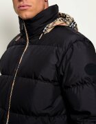 Burberry Geacă de puf Snowdown | regular fit