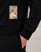 Burberry Hanorac | Relaxed fit