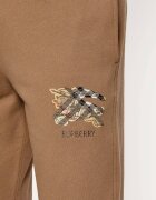 Burberry Pantaloni de trening EKD | Slim Fit