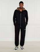 Burberry Pantaloni de trening JERSEY | Loose fit