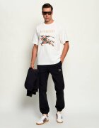 Burberry Pantaloni de trening Sid | regular fit