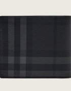Burberry Portofel Iron