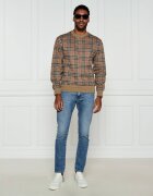 Burberry Pulover | Relaxed fit