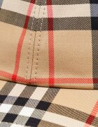 Burberry Șapcă baseball Check