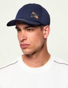 Burberry Șapcă baseball Tufted