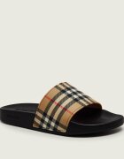 Burberry Șlapi New Furley