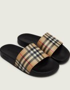 Burberry Șlapi New Furley