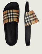 Burberry Șlapi New Furley