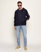 Burberry Sneakers Check Set cu adaos de piele