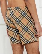 Burberry Șorți de baie | Regular Fit