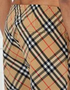 Burberry Șorți de baie | Regular Fit