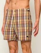 Burberry Șorți de baie Selkirk | regular fit