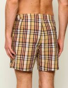 Burberry Șorți de baie Selkirk | regular fit