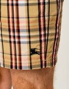 Burberry Șorți de baie Selkirk | regular fit
