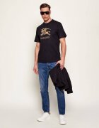 Burberry Teniși din piele A:MF SET