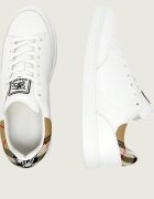 Burberry Teniși din piele A:MF SET