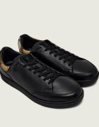Burberry Teniși din piele SET