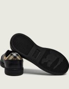 Burberry Teniși din piele SET