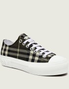 Burberry Teniși TRN JACK M cu adaos de piele