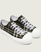 Burberry Teniși TRN JACK M cu adaos de piele