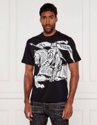 Burberry Tricou EKD | Regular Fit