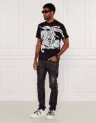 Burberry Tricou EKD | Regular Fit