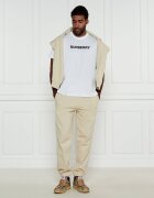Burberry Tricou HARRISTON | Oversize fit