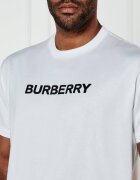 Burberry Tricou HARRISTON | Oversize fit