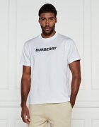 Burberry Tricou HARRISTON | Oversize fit