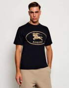 Burberry Tricou Knight Stamp | Slim Fit