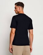 Burberry Tricou Knight Stamp | Slim Fit