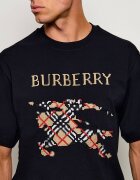 Burberry Tricou M:RYAN | Loose fit