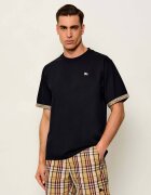 Burberry Tricou M:RYAN | Loose fit