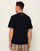 Burberry Tricou M:RYAN | Loose fit