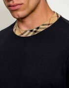 Burberry Tricou Ryan | regular fit
