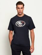 Burberry Tricou Ryan | Relaxed fit