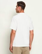 Burberry Tricou Ryan | Relaxed fit