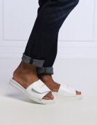 Buscemi De piele șlapi COCCO