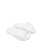 Buscemi De piele șlapi COCCO