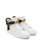 Buscemi De piele teniși ALCE