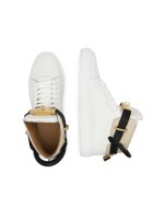 Buscemi De piele teniși ALCE