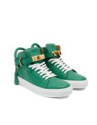 Buscemi De piele teniși alce