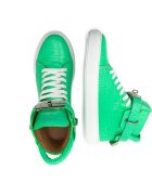 Buscemi De piele teniși COCCO