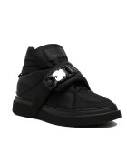 Buscemi Încălțăminte NEW BOMBER DOWN cu adaos de piele