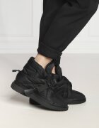 Buscemi Încălțăminte NEW BOMBER DOWN cu adaos de piele