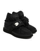 Buscemi Încălțăminte NEW BOMBER DOWN cu adaos de piele