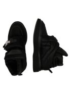 Buscemi Încălțăminte NEW BOMBER DOWN cu adaos de piele